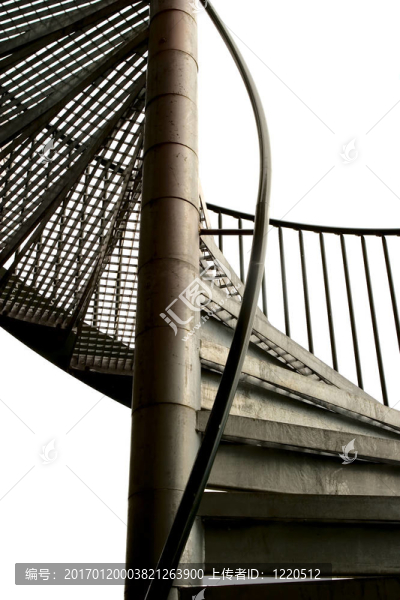 螺旋樓梯-匯圖網(wǎng) www.fosd68.com 螺旋樓梯