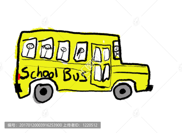 校車