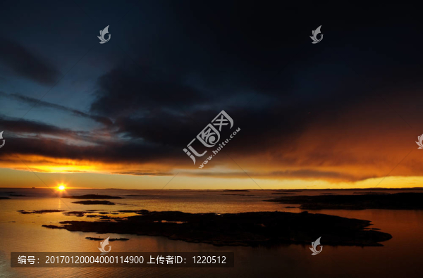 遠(yuǎn)洋山水