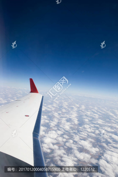 飛機(jī)機(jī)翼