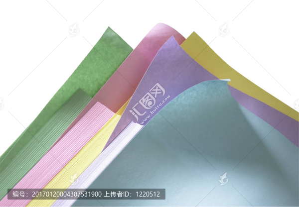 粉彩紙裝置