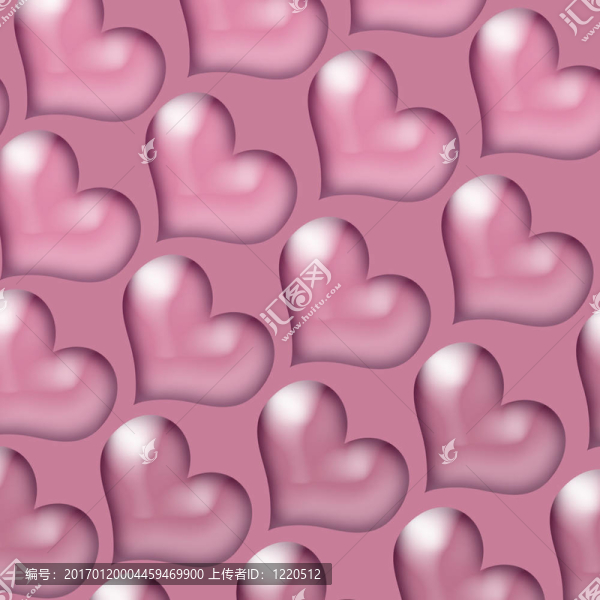 粉紅色的情人節(jié)