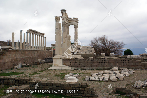 廢墟-匯圖網(wǎng) www.fosd68.com 廢墟