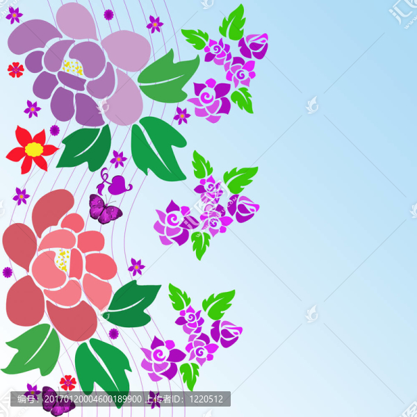 夏天