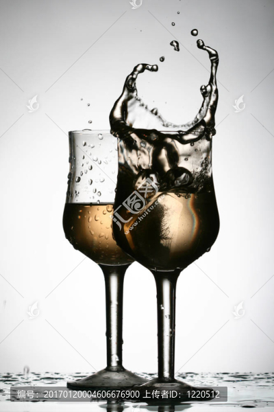 葡萄酒色斑