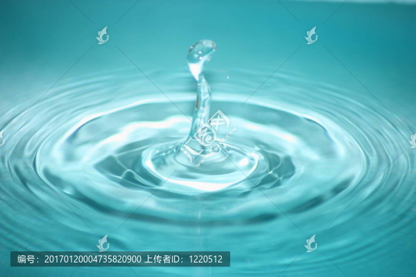 藍(lán)水濺