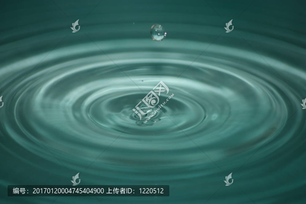 藍水濺