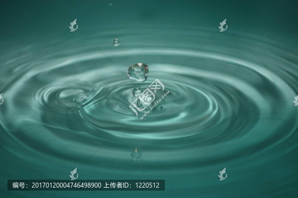 藍水濺
