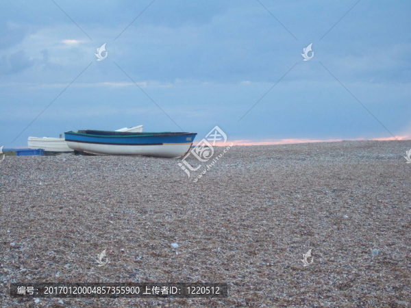 船和天空-匯圖網(wǎng) www.fosd68.com 船和天空
