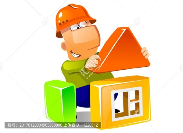 用建筑模塊建造房屋