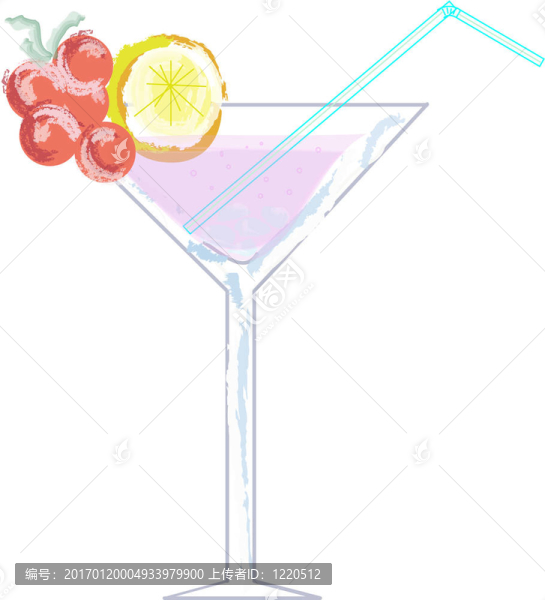 雞尾酒杯