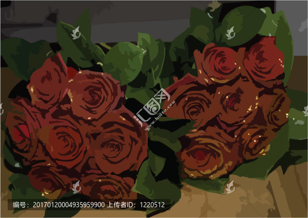 婚禮花束