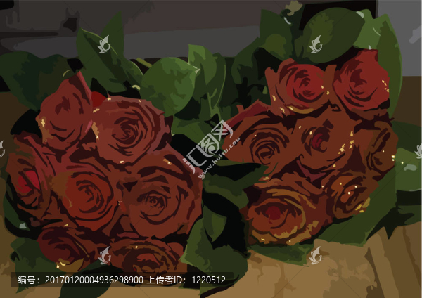 婚禮花束