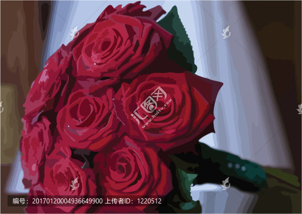 婚禮花束