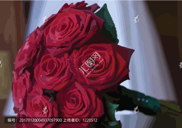 婚禮花束-匯圖網(wǎng) www.fosd68.com 婚禮花束