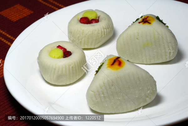 印度糖果mithai