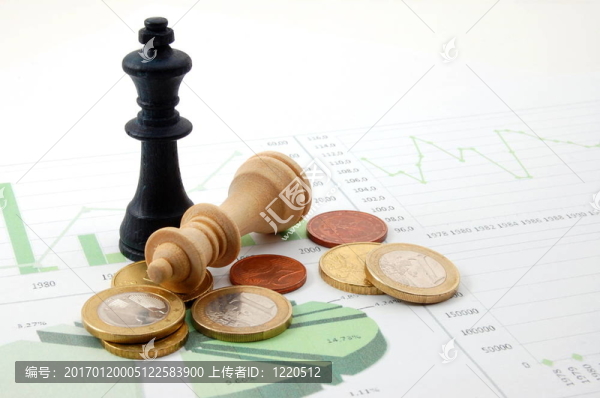 象棋人過商業(yè)圖
