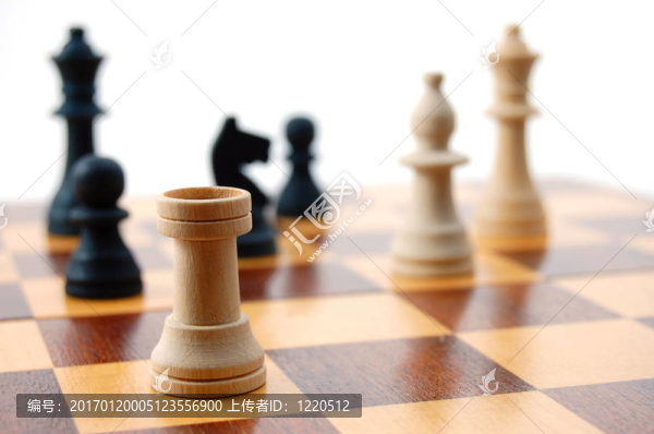 國際象棋