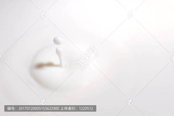 乳滴