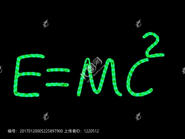 霓虹燈的物理科學(xué)