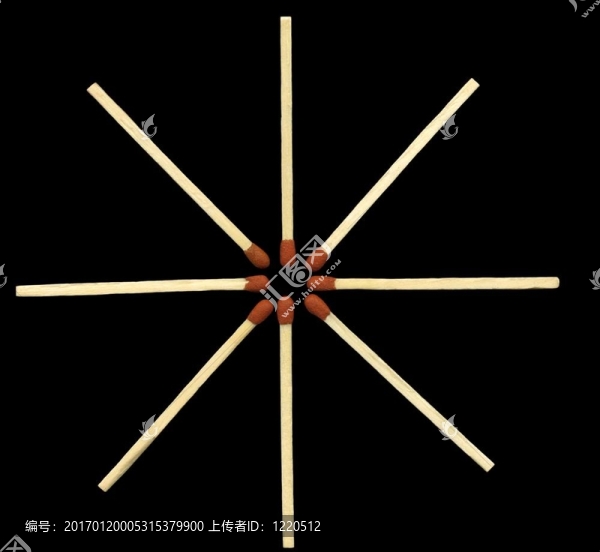 比賽的明星