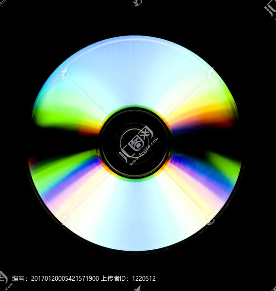 可記錄光盤