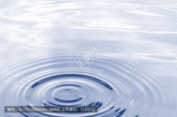 水滴飛濺