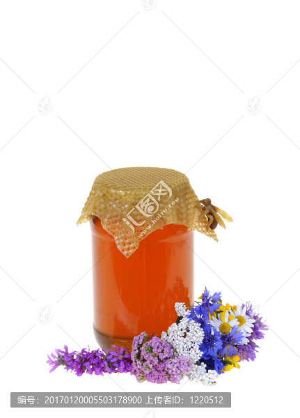 蜂蜜