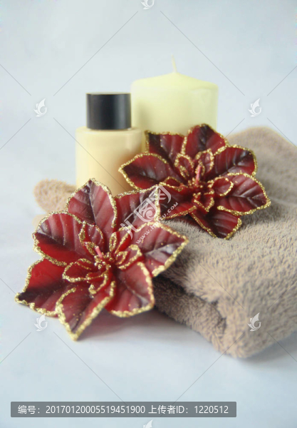 節(jié)日的SPA