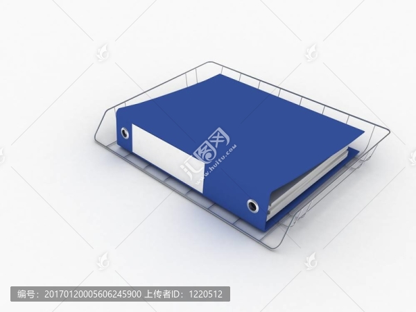 3d文件夾的辦公室