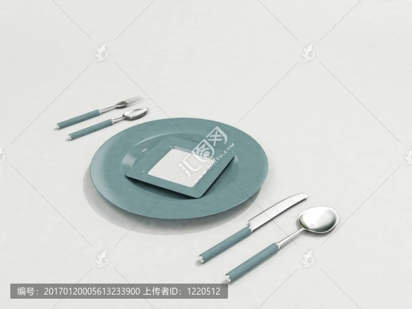 3d菜