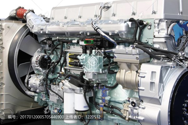 大引擎的細(xì)節(jié)-匯圖網(wǎng) www.fosd68.com 大引擎的細(xì)節(jié)