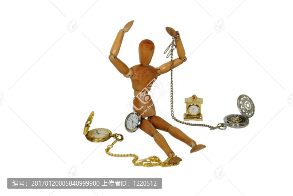 埋葬在時(shí)間