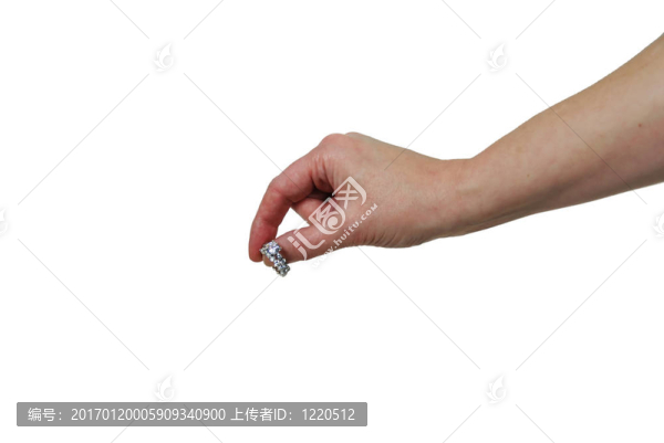 訂婚戒指
