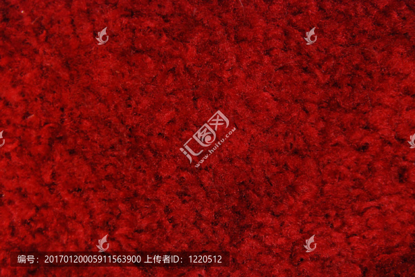 紅地毯的質(zhì)地