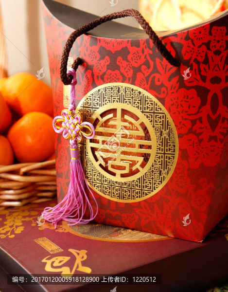 中國新年禮物