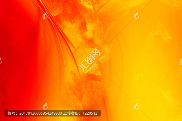 抽象的形狀和顏色