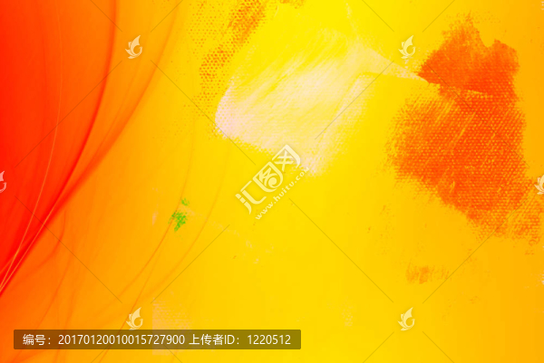 抽象的形狀和顏色