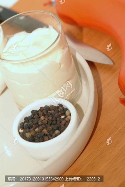 自制燙傷香腸沙拉