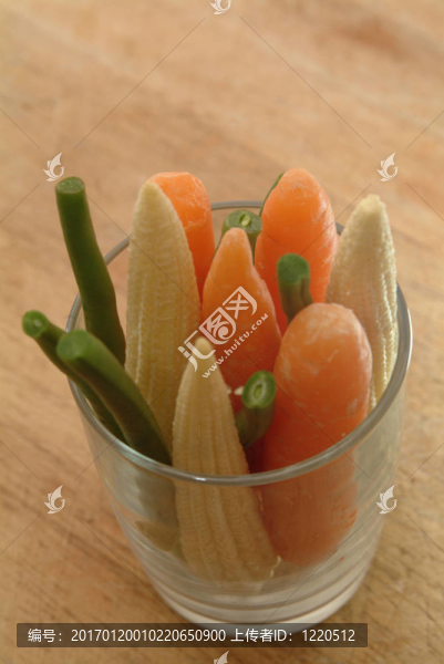 蔬菜汁