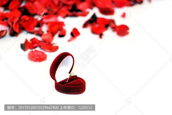 訂婚戒指