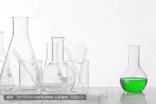 實驗室玻璃儀器