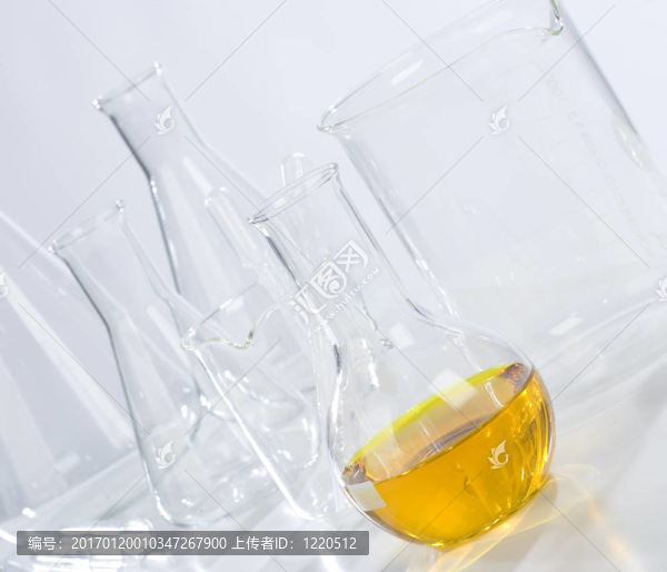 實驗室玻璃儀器