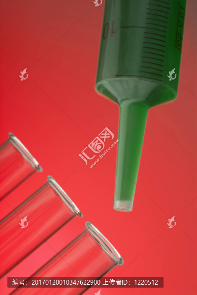 在化學(xué)實(shí)驗(yàn)室的燒瓶