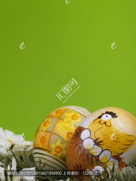 復(fù)活節(jié)彩蛋