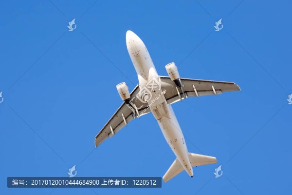 下飛機