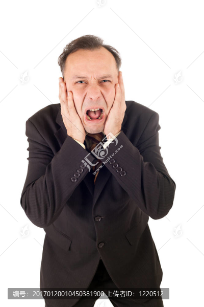 危機(jī)：商人