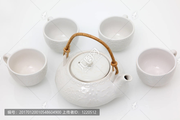 茶具