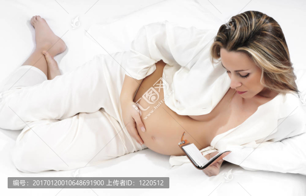 孕婦控制