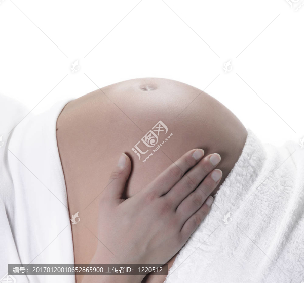 孕婦形象